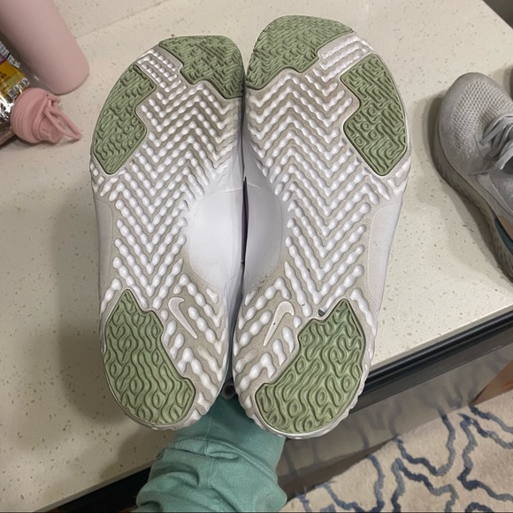 Nike Renew In-Season TR 9 Women Running Shoes AR4543 101 - Picture 12 of 12